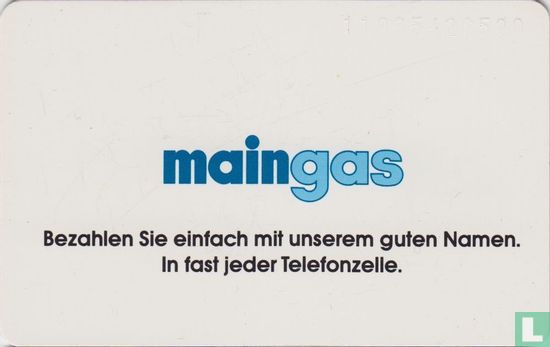 maingas - Image 2
