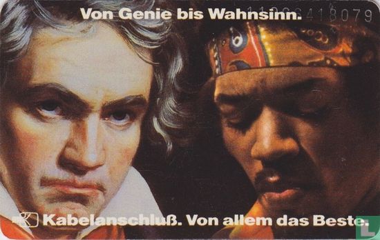 Von Genie bis Wahnsinn - Image 2
