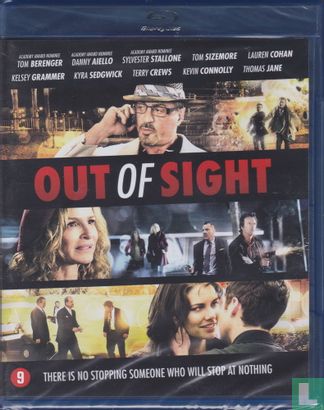 Out of Sight - Bild 1