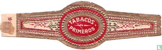 Tabacos Primeros  - Afbeelding 1
