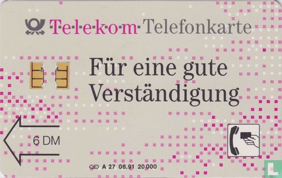Telekom - OPD Düsseldorf - Bild 1