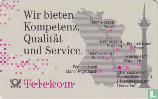 Telekom - OPD Düsseldorf - Bild 2