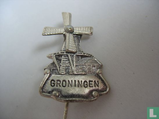 Groningen (moulin à ailes rotative)