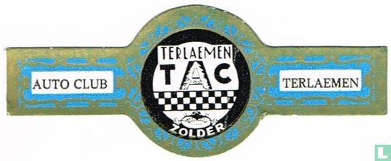 Auto Club-Terlaemem - Image 1