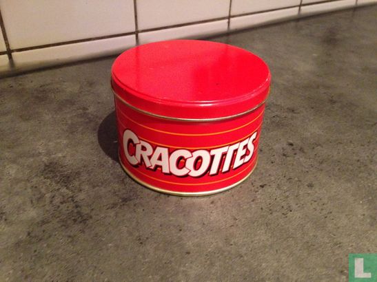 Cracottes - Image 1