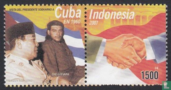 Friendship with Cuba