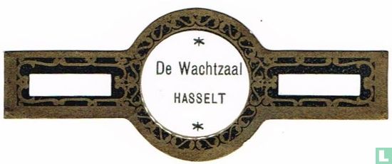 De Wachtzaal Hasselt - Afbeelding 1