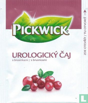 Urologický Caj - Afbeelding 1