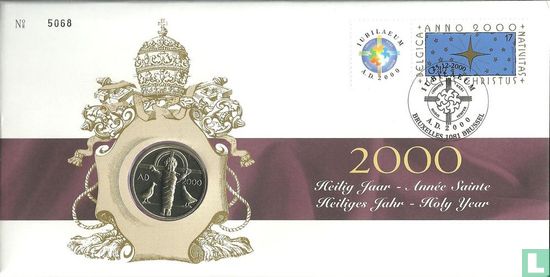 Jubilee A.D.2000