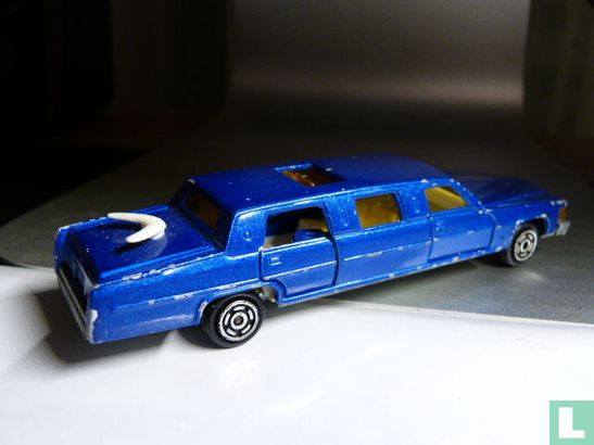 Cadillac Limousine - Afbeelding 2