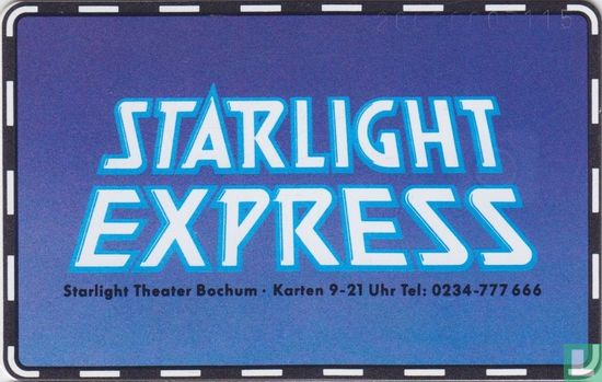 Starlicht Express - Image 2