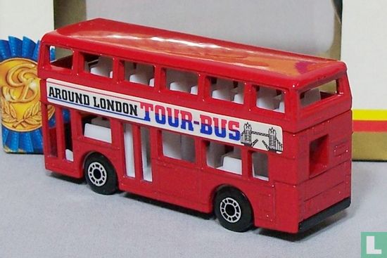 Leyland Titan London Tour-Bus - Afbeelding 2