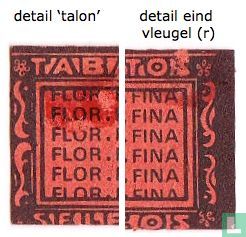 Esquisitos - Tabacos - Selectos - Flor Fina - Flor Fina  - Afbeelding 3