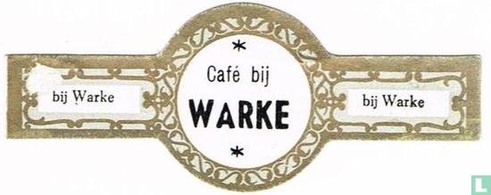 Café bij WARKE - bij Warke - bij Warke - Afbeelding 1