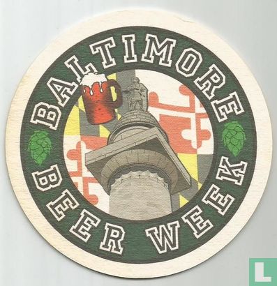 Baltimore beer week - Afbeelding 1