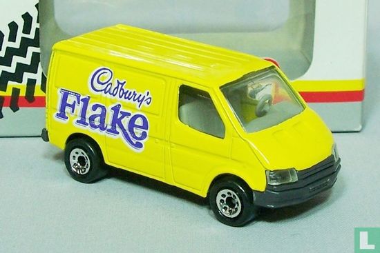 Ford Transit 'Cadbury's Flake' - Bild 1