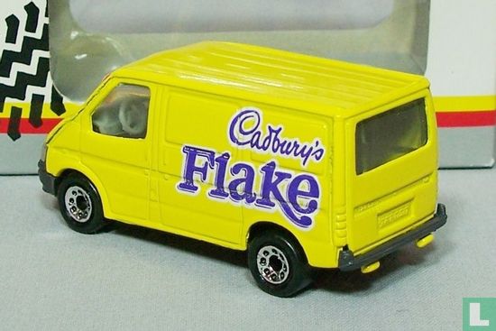 Ford Transit 'Cadbury's Flake' - Bild 2