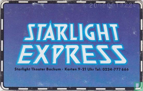 Starlicht Express - Image 2