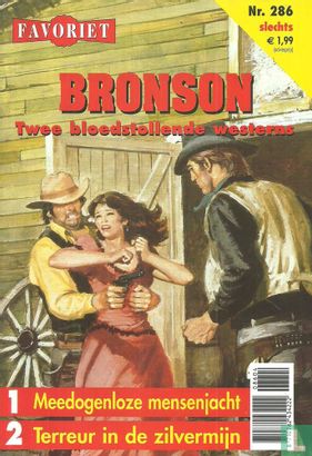 Bronson 286 - Image 1