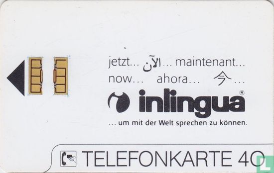 Inlingua - Image 1
