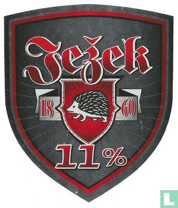 Jezek 11% - Afbeelding 1