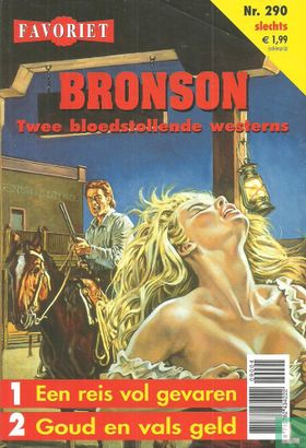 Bronson 290 - Image 1