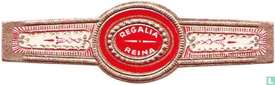 Regalia Reina   - Afbeelding 1
