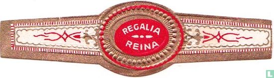 Regalia Reina  - Afbeelding 1