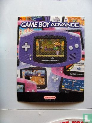 Game Boy Advance