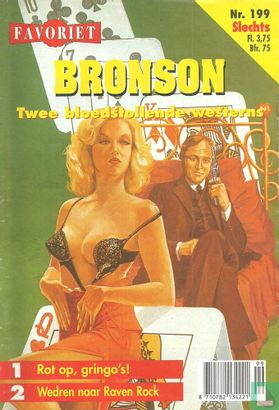 Bronson 199 - Image 1