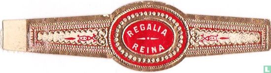 Regalia Reina   - Afbeelding 1