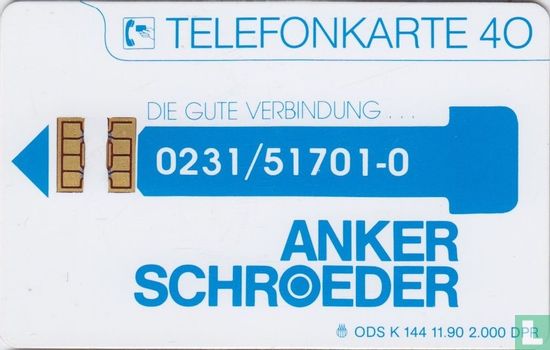 Anker Schroeder - Image 1