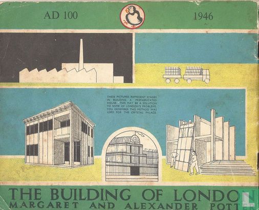 The Building of London - Image 2