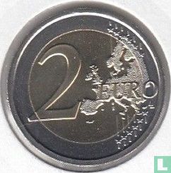 San Marino 2 euro 2018 - Afbeelding 2