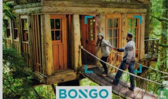 Bongo - Afbeelding 1