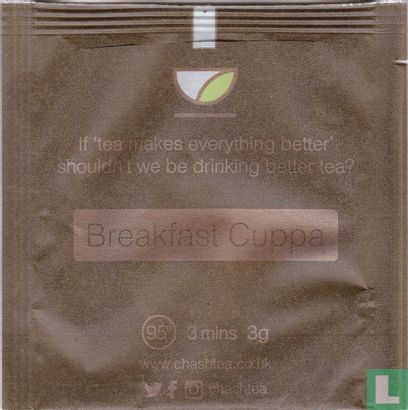 Breakfast Cuppa - Afbeelding 2
