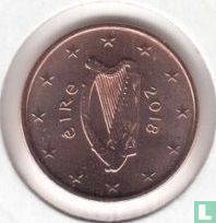 Ireland 2 cent 2018 - Image 1