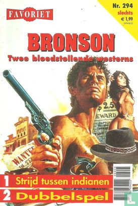 Bronson 294 - Image 1