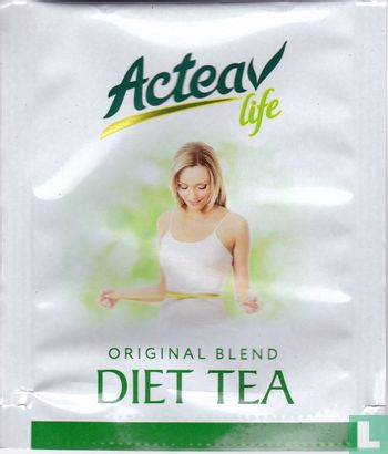 Diet Tea  - Bild 1