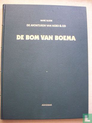 De bom van Boema - Image 1