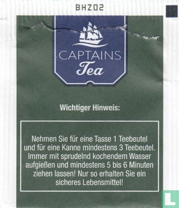 9-Kräuter Tee   - Image 2