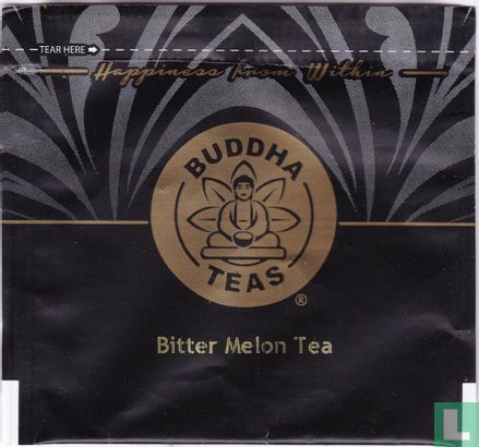 Bitter Melon Tea - Image 1