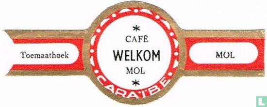 Café WELCOME Mol - Toemaathoek - Mol - Bild 1