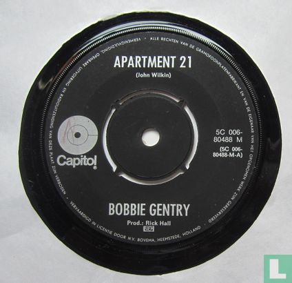 Apartment 21 - Afbeelding 3