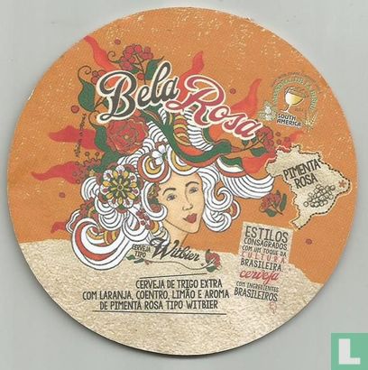 Bela Rosa - Image 1