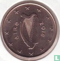 Irland 5 Cent 2018 - Bild 1