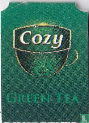Green Tea   - Afbeelding 3