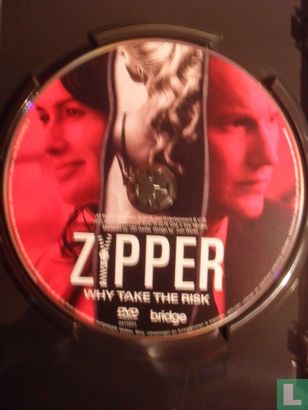Zipper - why take the risk - Afbeelding 3