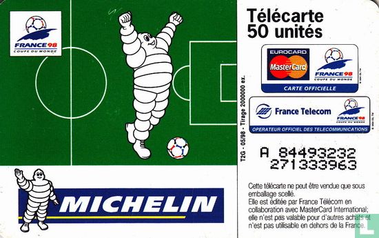 Michelin - Afbeelding 2