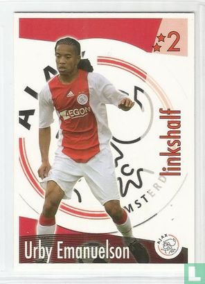 Urby Emanuelson - Image 1